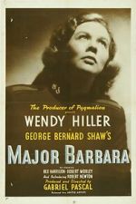 Watch Major Barbara Merdb