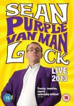 Watch Sean Lock: Purple Van Man Merdb
