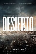 Watch Desierto Merdb