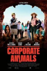 Watch Corporate Animals Merdb