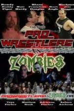 Watch Pro Wrestlers vs Zombies Merdb