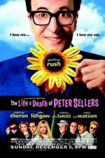 Watch The Life and Death of Peter Sellers Merdb
