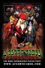Watch A Clown Carol: The Marley Murder Mystery Merdb