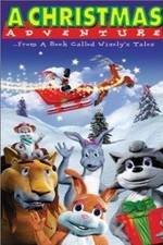 Watch A Christmas Adventure ...From a Book Called Wisely's Tales Merdb