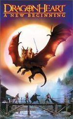 Watch Dragonheart: A New Beginning Merdb