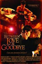 Watch Between Love & Goodbye Merdb