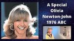 Watch A Special Olivia Newton-John Merdb