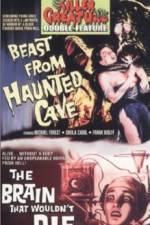 Watch Beast from Haunted Cave Merdb