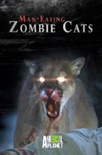 Watch Man-Eating Zombie Cats Merdb