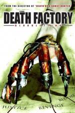 Watch The Death Factory Bloodletting Merdb