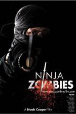 Watch Ninja Zombies Merdb