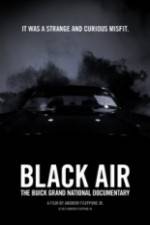 Watch Black Air: The Buick Grand National Documentary Merdb