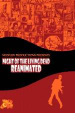 Watch Night of the Living Dead Reanimated Merdb