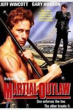 Watch Martial Outlaw Merdb