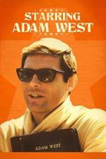 Watch Starring Adam West Merdb