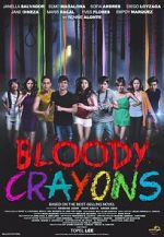 Watch Bloody Crayons Merdb