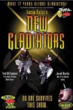 Watch The New Gladiators Merdb