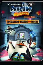 Watch Penguins Of Madagascar: Operation Search and Rescue Merdb