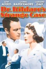 Watch Dr Kildare's Strange Case Merdb