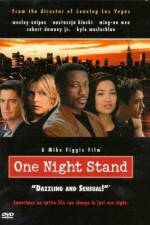 Watch One Night Stand Merdb