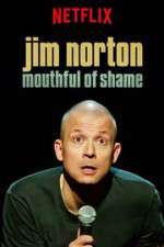Watch Jim Norton: Mouthful of Shame Merdb