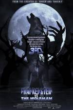 Watch Frankenstein vs the Wolfman in 3-D Merdb