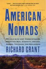 Watch American Nomads Merdb
