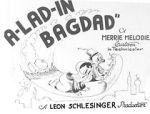 Watch A-Lad-in Bagdad (Short 1938) Merdb