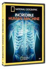 Watch Incredible Human Machine Merdb