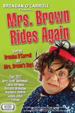 Watch Mrs Brown Rides Again Merdb
