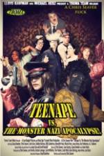 Watch Teenape Vs. The Monster Nazi Apocalypse Merdb