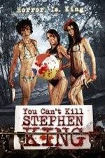 Watch You Can't Kill Stephen King Merdb