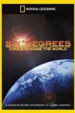 Watch National Geographic Six Degrees Could Change The World Merdb