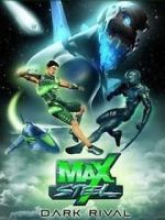 Watch Max Steel: Dark Rival 123netflix