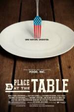 Watch A Place at the Table Merdb