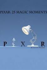 Watch Pixar: 25 Magic Moments Merdb