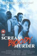 Watch Bloody Murder Merdb