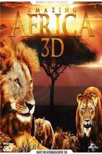 Watch Amazing Africa 3D Merdb