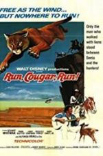 Watch Run, Cougar, Run Merdb