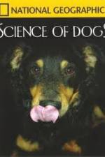 Watch National Geographic Science of Dogs Merdb