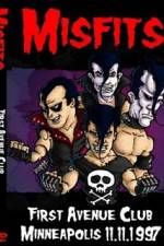 Watch The Misfits Live Minneapolis 1997 Merdb