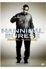 Watch Hannibal Buress Animal Furnace Merdb