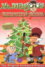 Watch Mister Magoo's Christmas Carol Merdb