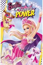 Watch Barbie in Princess Power Merdb