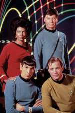 Watch 50 Years of Star Trek Merdb