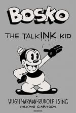 Watch Bosko the Talk-Ink Kid (Short 1929) Merdb