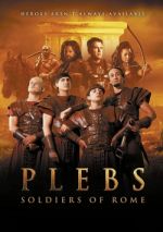 Watch Plebs: Soldiers of Rome Merdb