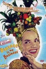 Watch Carmen Miranda: Bananas Is My Business Merdb