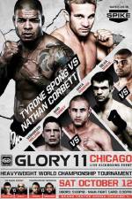 Watch Glory 11 Chicago Merdb