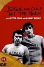 Watch Derek and Clive Get the Horn Merdb